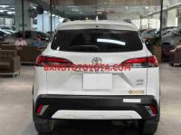 Cần bán xe Toyota Corolla Cross 1.8V màu Trắng 2022