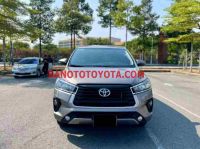 Toyota Innova E 2.0 MT model 2021 xe chuẩn hết ý