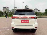 Bán xe Toyota Fortuner 2.4G 4x2 MT đời 2020 - Giá tốt