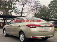 Toyota Vios 1.5E MT 2019 giá cực tốt