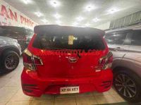 Bán Toyota Wigo 1.2G AT 2019 - giá tốt