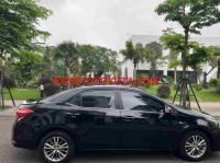 Cần bán Toyota Corolla altis 1.8G AT đời 2015