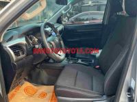 Cần bán xe Toyota Hilux 2.4L 4x2 AT đời 2024