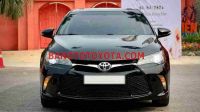 Xe Toyota Camry SE 2.5 AT đời 2014 đẹp bán gấp