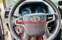 Cần bán Toyota Prado VX 2.7L Máy xăng 2018 màu Trắng