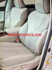 Cần bán gấp xe Toyota Venza 2.7 2011 màu Bạc