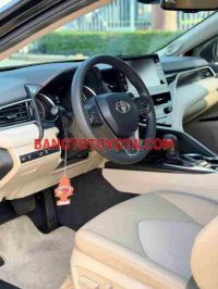 Cần bán xe Toyota Camry 2.0Q 2022 Số tự động màu Đen