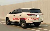 Xe Toyota Fortuner 2.7V 4x2 AT đời 2017 đẹp bán gấp