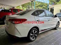 Toyota Vios G 1.5 CVT 2025 - Giá tốt