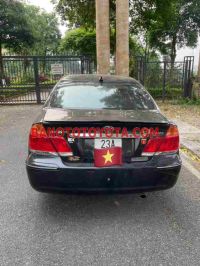 Toyota Camry Grande 3.0 V6 2005 Máy xăng, xe đẹp