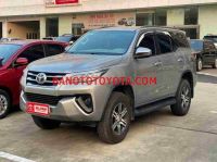 Bán xe Toyota Fortuner 2.4G 4x2 MT đời 2019 - Giá tốt