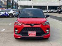 Cần bán gấp xe Toyota Raize G 1.0 CVT năm 2023, màu Đỏ, Số tự động