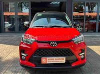 Cần bán xe Toyota Raize G 1.0 CVT đời 2022