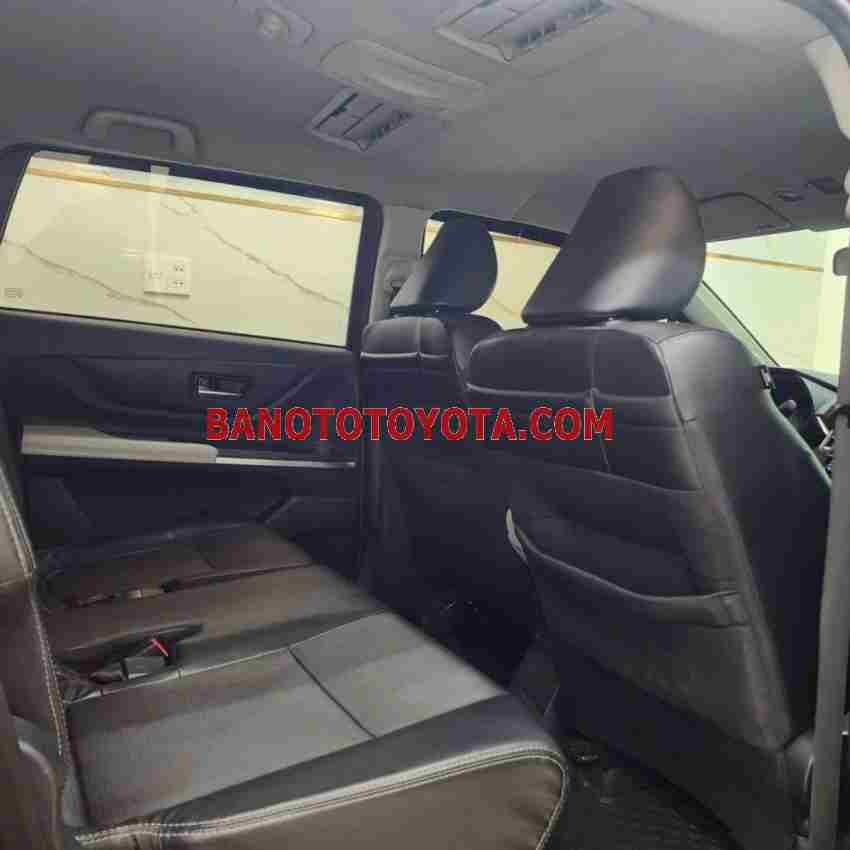 Cần bán xe Toyota Veloz Cross 1.5 CVT đời 2022