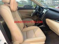 Bán Toyota Vios G 1.5 CVT, màu Trắng, Máy xăng, 2022