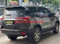 Toyota Fortuner 2.4G 4x2 MT 2017 Số tay giá đẹp