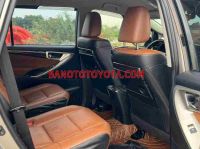 Toyota Innova 2.0V 2017 Máy xăng đẹp long lanh