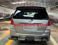 Toyota Innova G 2012, xe đẹp, hết ý