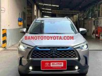 Cần bán xe Toyota Corolla Cross 1.8HV năm 2023 màu Bạc cực đẹp