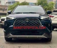 Cần bán xe Toyota Yaris Cross 1.5 D-CVT 2025 Số tự động màu Xanh