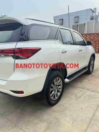 Toyota Fortuner 2.7V 4x2 AT năm 2021 cần bán