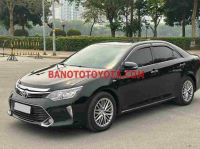 Bán Toyota Camry 2.5Q đời 2014 xe đẹp - giá tốt
