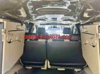 Bán Toyota Fortuner 2.5G 2012 - giá tốt