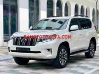 Toyota Prado VX 2.7L 2021 Số tự động giá đẹp