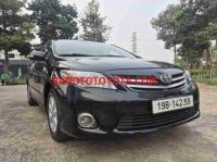 Cần bán gấp Toyota Corolla altis 1.8G MT 2011 - Xe đẹp - Giá tốt