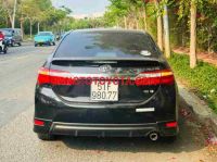 Cần bán xe Toyota Corolla altis 2.0V 2016, xe đẹp