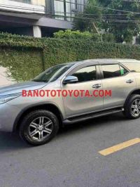 Toyota Fortuner 2.4G 4x2 AT 2020 Máy dầu, xe đẹp