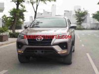 Cần bán Toyota Fortuner 2.4G 4x2 MT Máy dầu 2021 màu Ghi
