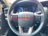Cần bán Toyota Fortuner 2.4L 4x2 AT 2022, xe đẹp giá rẻ bất ngờ