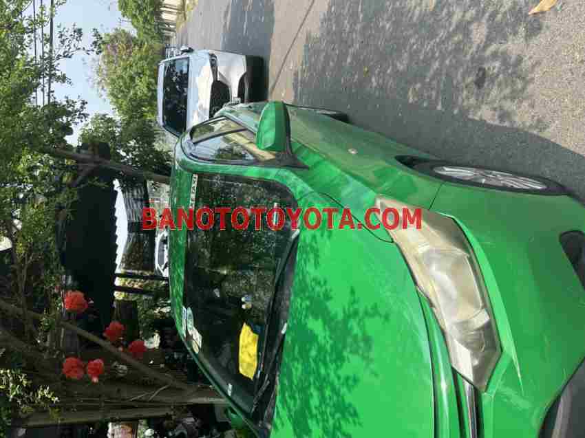 Cần bán Toyota Vios 1.3J đời 2015