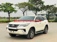 Toyota Fortuner 2.7V 4x4 AT năm sản xuất 2017 giá tốt