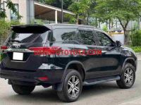 Cần bán xe Toyota Fortuner 2.7V 4x2 AT đời 2021