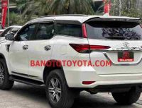 Toyota Fortuner 2.7V 4x2 AT 2019 Máy xăng đẹp long lanh