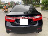 Cần bán xe Toyota Camry 2.5Q màu Đen 2014