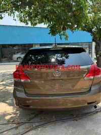Cần bán Toyota Venza 2.7 Máy xăng 2009 màu Nâu