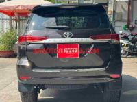Toyota Fortuner 2.4G 4x2 MT năm 2019 cần bán