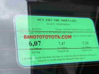 Bán Toyota Veloz Cross 1.5 CVT 2024 - Đen