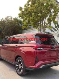 Cần bán nhanh Toyota Veloz Cross Top 1.5 CVT 2022 cực đẹp