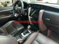 Cần bán xe Toyota Fortuner 2.4G 4x2 AT 2020 Số tự động