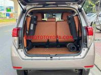 Cần bán xe Toyota Innova Số tay 2021