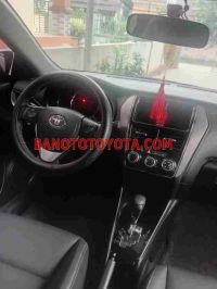 Cần bán xe Toyota Vios E CVT năm 2025 màu Đen cực đẹp