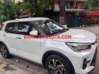 Bán Toyota Raize G 1.0 CVT, màu Trắng, Máy xăng, 2024