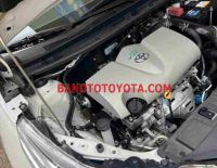 Cần bán xe Toyota Vios E 1.5 MT năm 2022 màu Trắng cực đẹp