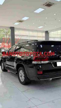 Toyota Land Cruiser 4.6 V8 2020 Số tự động cực đẹp!