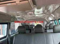 Cần bán gấp Toyota Hiace 2.7 2011 - Xe đẹp - Giá tốt