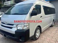 Cần bán Toyota Hiace 2.5 2015 - Số tay